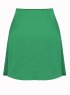 Skirt, Green Bee