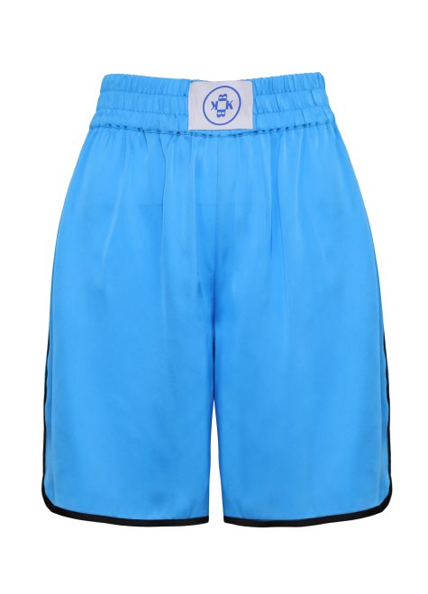Shorts, Malibu Blue